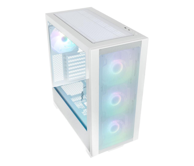 Phanteks XT Pro Ultra D-RGB White - 1249075 - zdjęcie 2